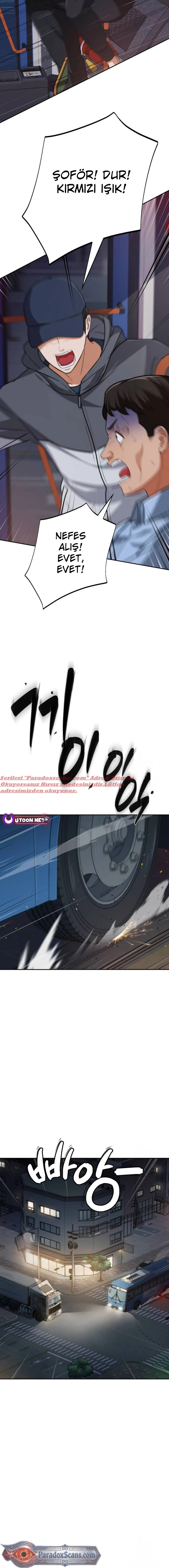 Sesli Dolandırıcılıkla Değişen Hayatım Bölüm 6 - Sayfa 26