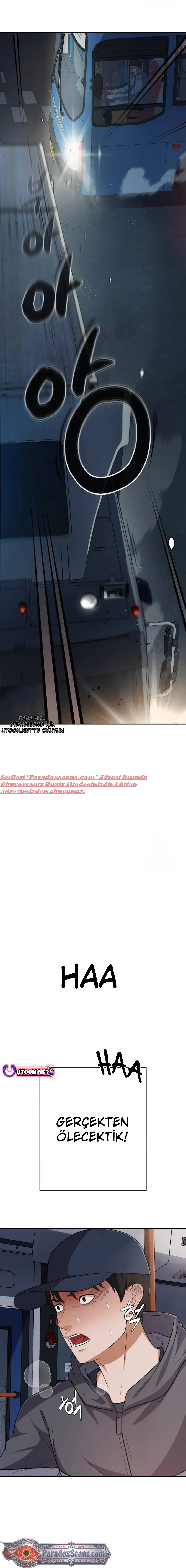 Sesli Dolandırıcılıkla Değişen Hayatım Bölüm 6 - Sayfa 27