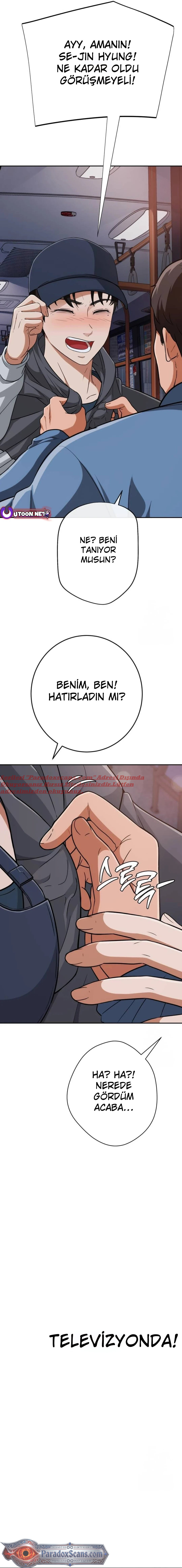 Sesli Dolandırıcılıkla Değişen Hayatım Bölüm 6 - Sayfa 29