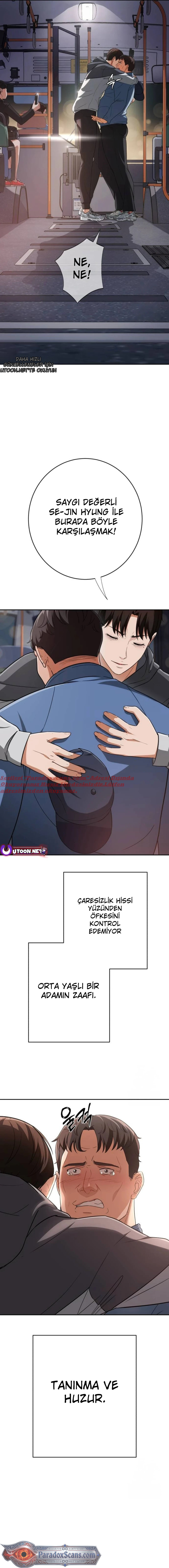 Sesli Dolandırıcılıkla Değişen Hayatım Bölüm 6 - Sayfa 30