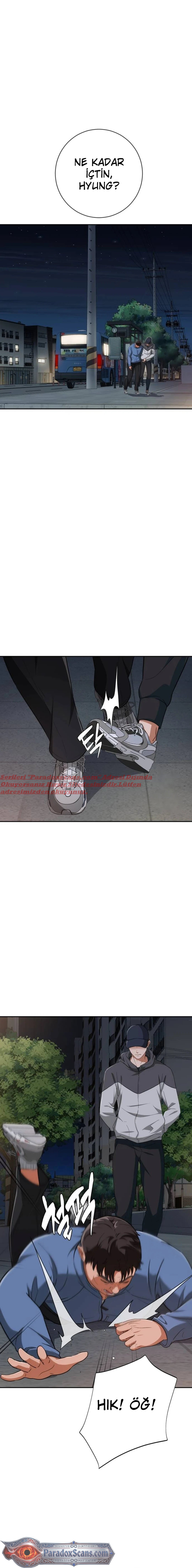 Sesli Dolandırıcılıkla Değişen Hayatım Bölüm 6 - Sayfa 31