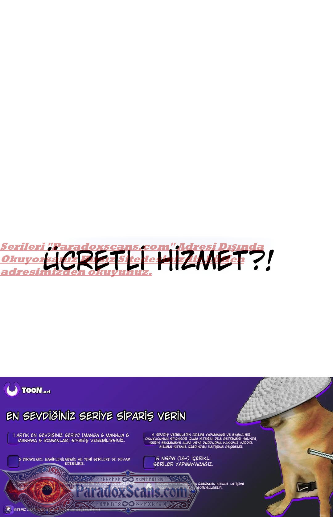 Sesli Dolandırıcılıkla Değişen Hayatım Bölüm 6 - Sayfa 35