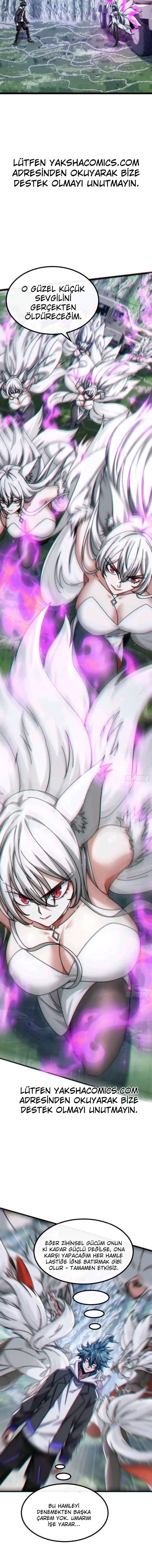 Infinite Evolution Starting from Zero Bölüm 72 - Sayfa 4