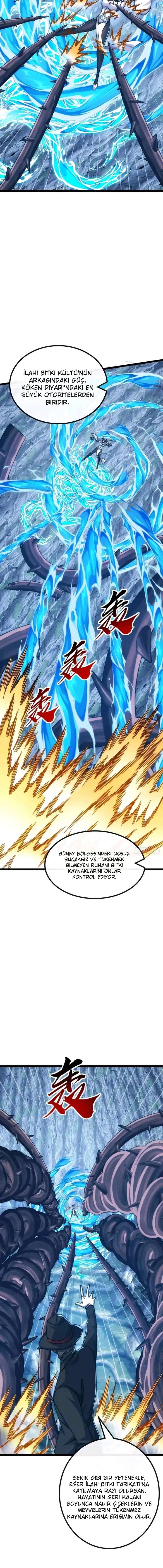 Infinite Evolution Starting from Zero Bölüm 72 - Sayfa 12