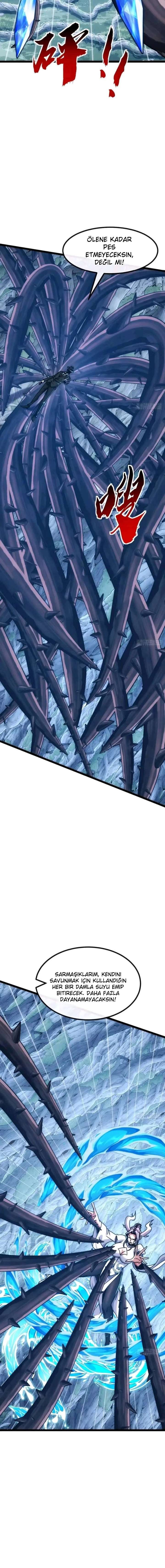 Infinite Evolution Starting from Zero Bölüm 72 - Sayfa 14