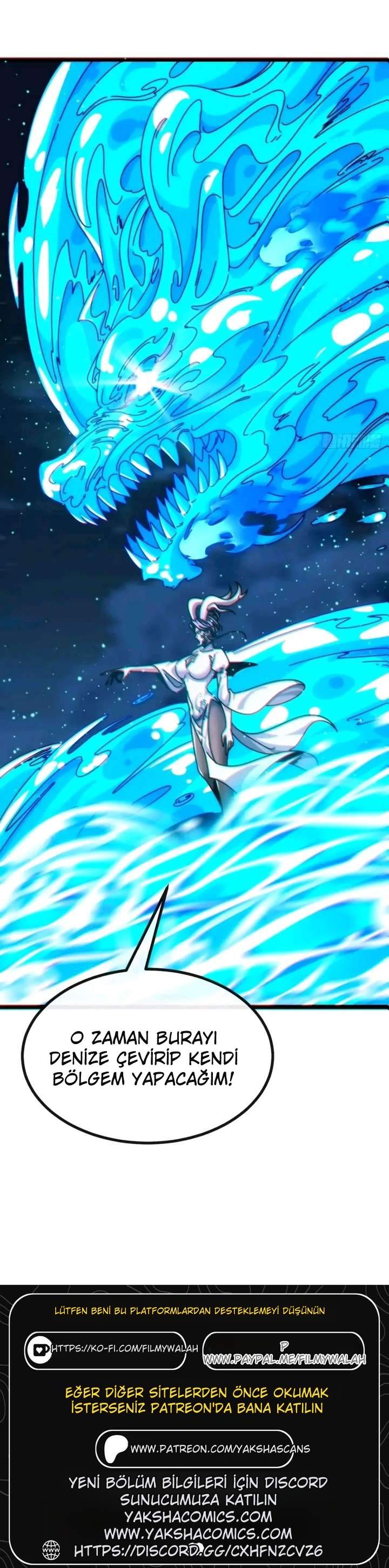 Infinite Evolution Starting from Zero Bölüm 72 - Sayfa 17