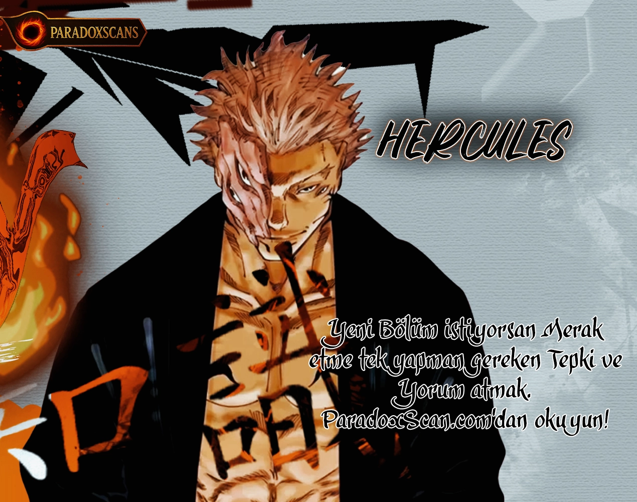 Infinite Evolution Starting from Zero Bölüm 72 - Sayfa 18