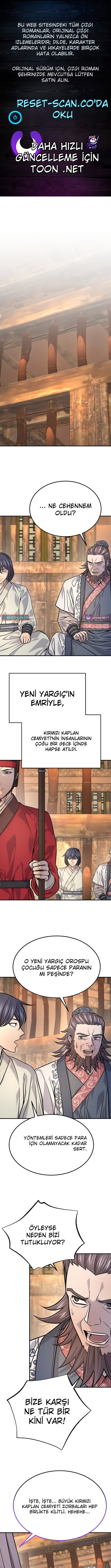 Kader Yutan Bölüm 42 - Sayfa 1