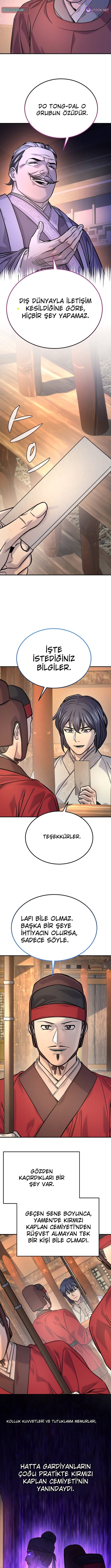 Kader Yutan Bölüm 42 - Sayfa 5