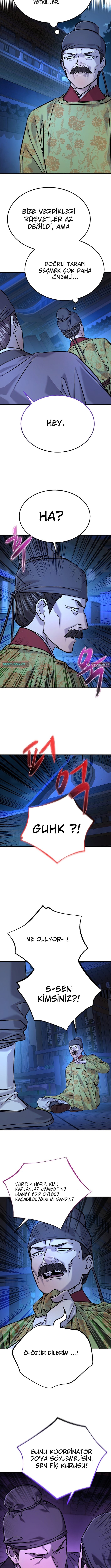 Kader Yutan Bölüm 42 - Sayfa 7