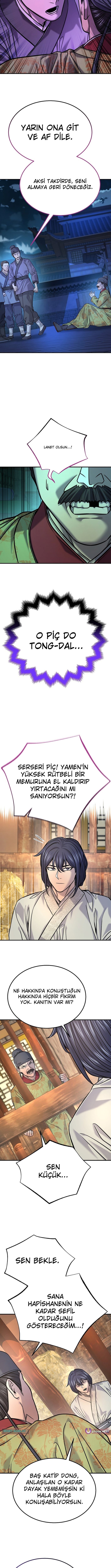 Kader Yutan Bölüm 42 - Sayfa 8