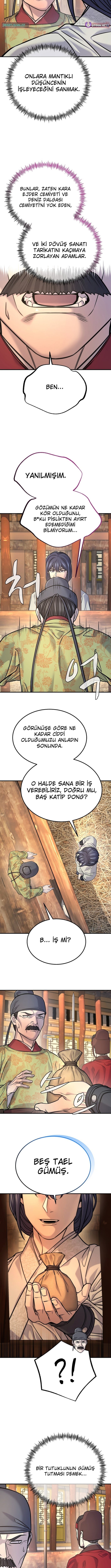 Kader Yutan Bölüm 42 - Sayfa 10