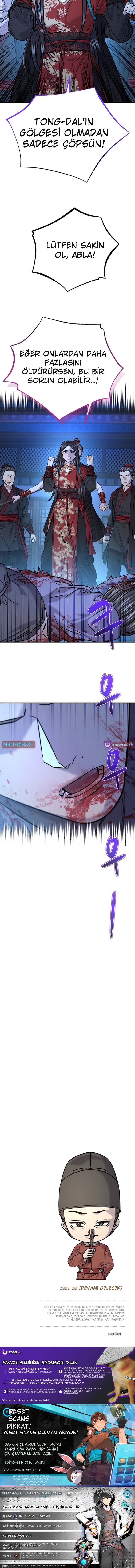 Kader Yutan Bölüm 42 - Sayfa 12