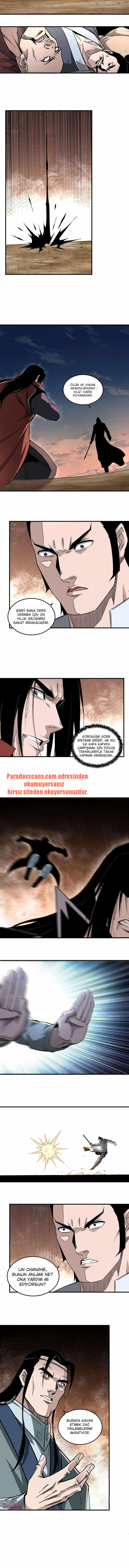 En Büyük Patron Sistemi Bölüm 208 - Sayfa 4