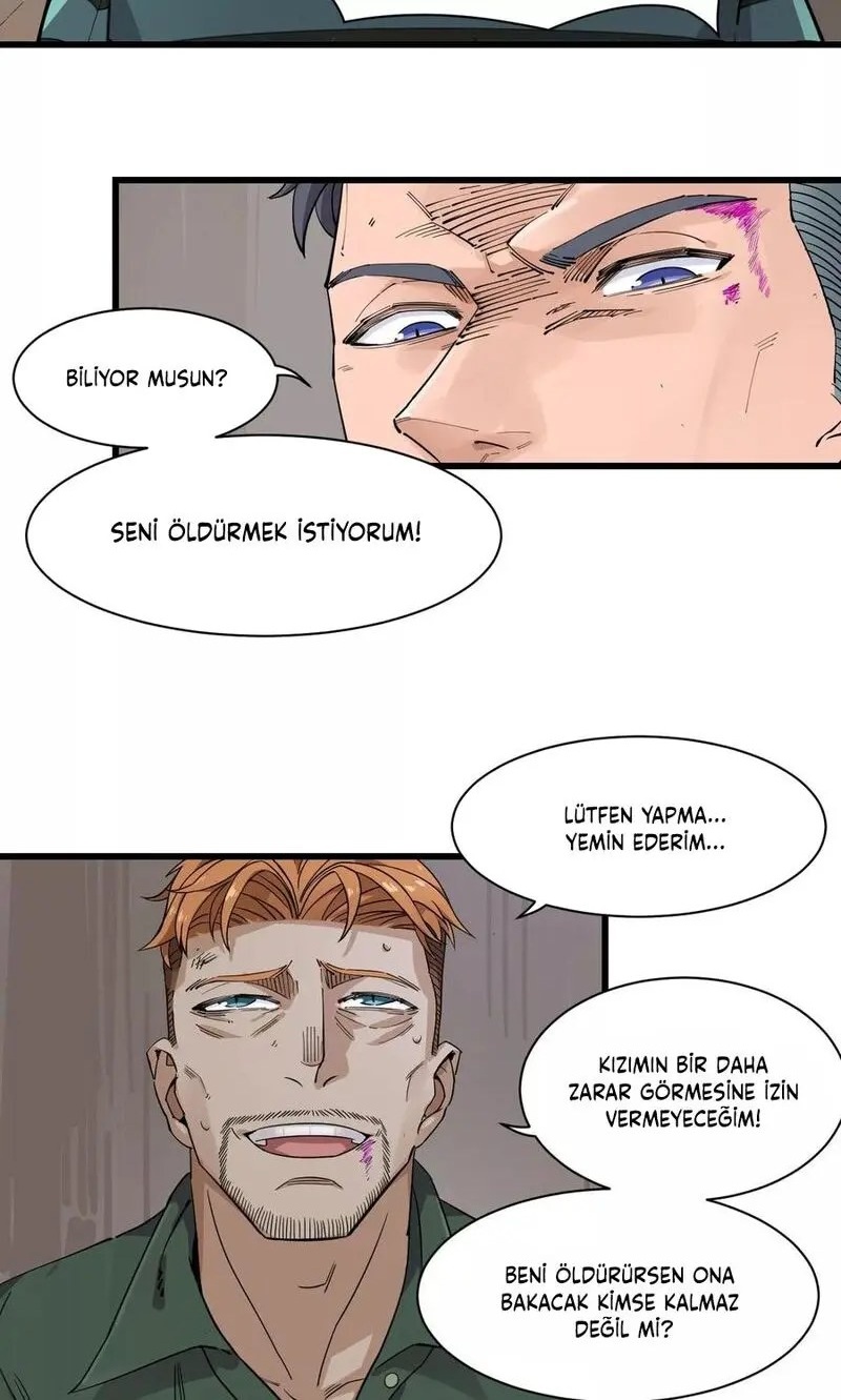 Save A Female Assassin Bölüm 65 - Sayfa 3