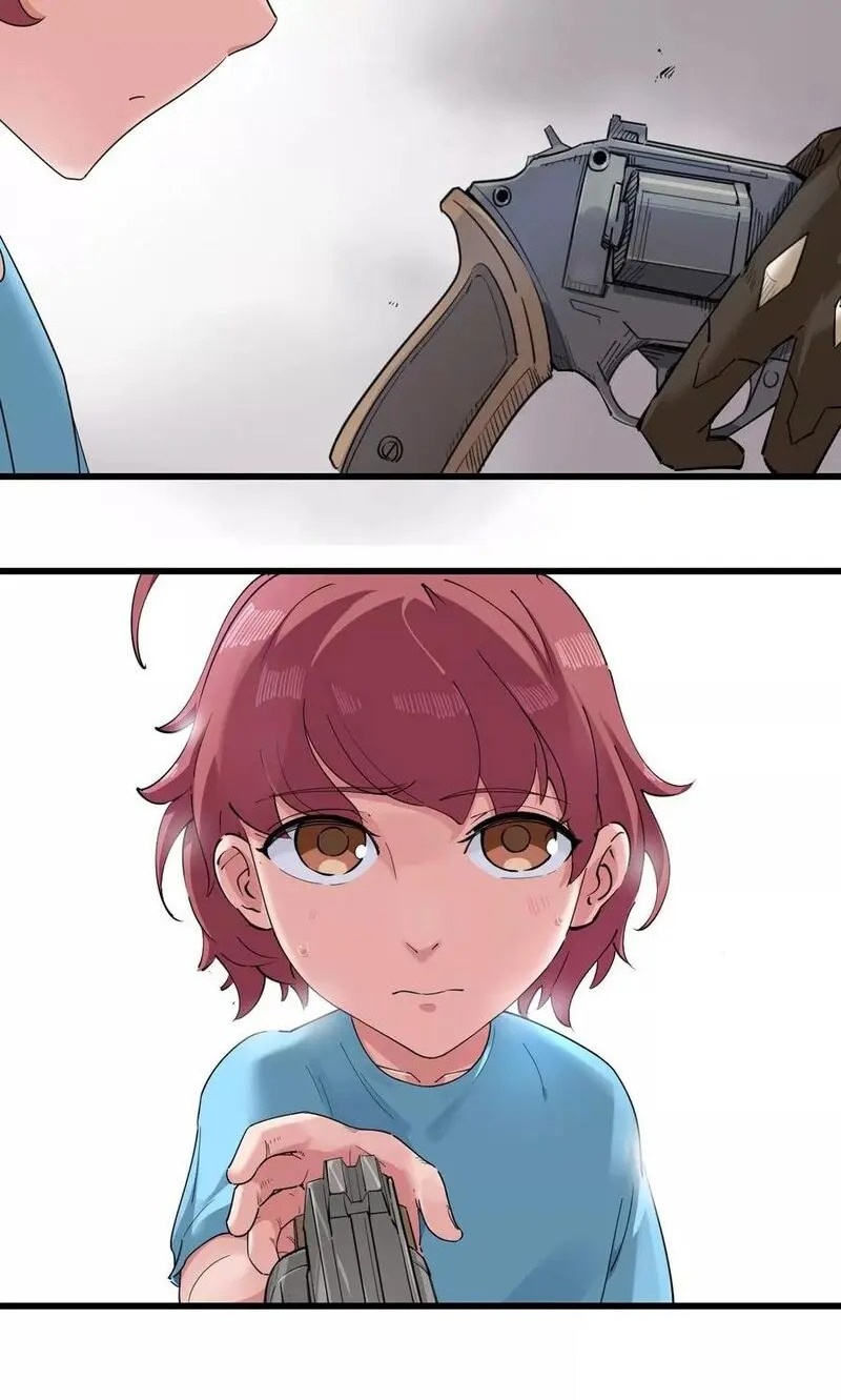 Save A Female Assassin Bölüm 65 - Sayfa 8