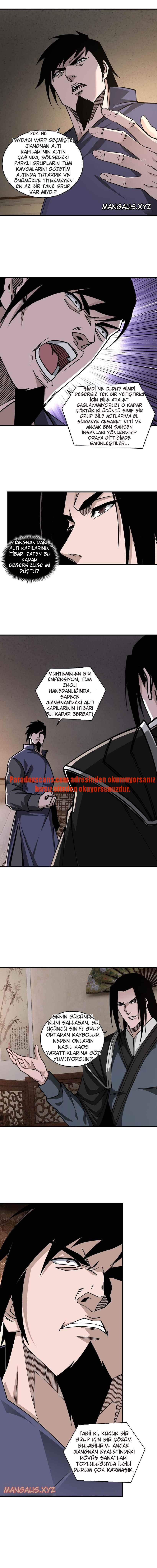 En Büyük Patron Sistemi Bölüm 134 - Sayfa 2