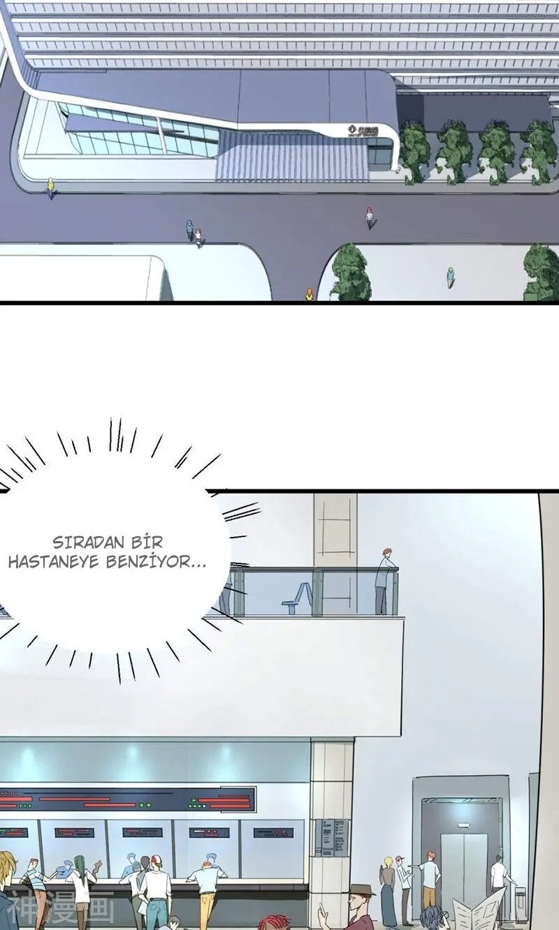 Save A Female Assassin Bölüm 34 - Sayfa 2