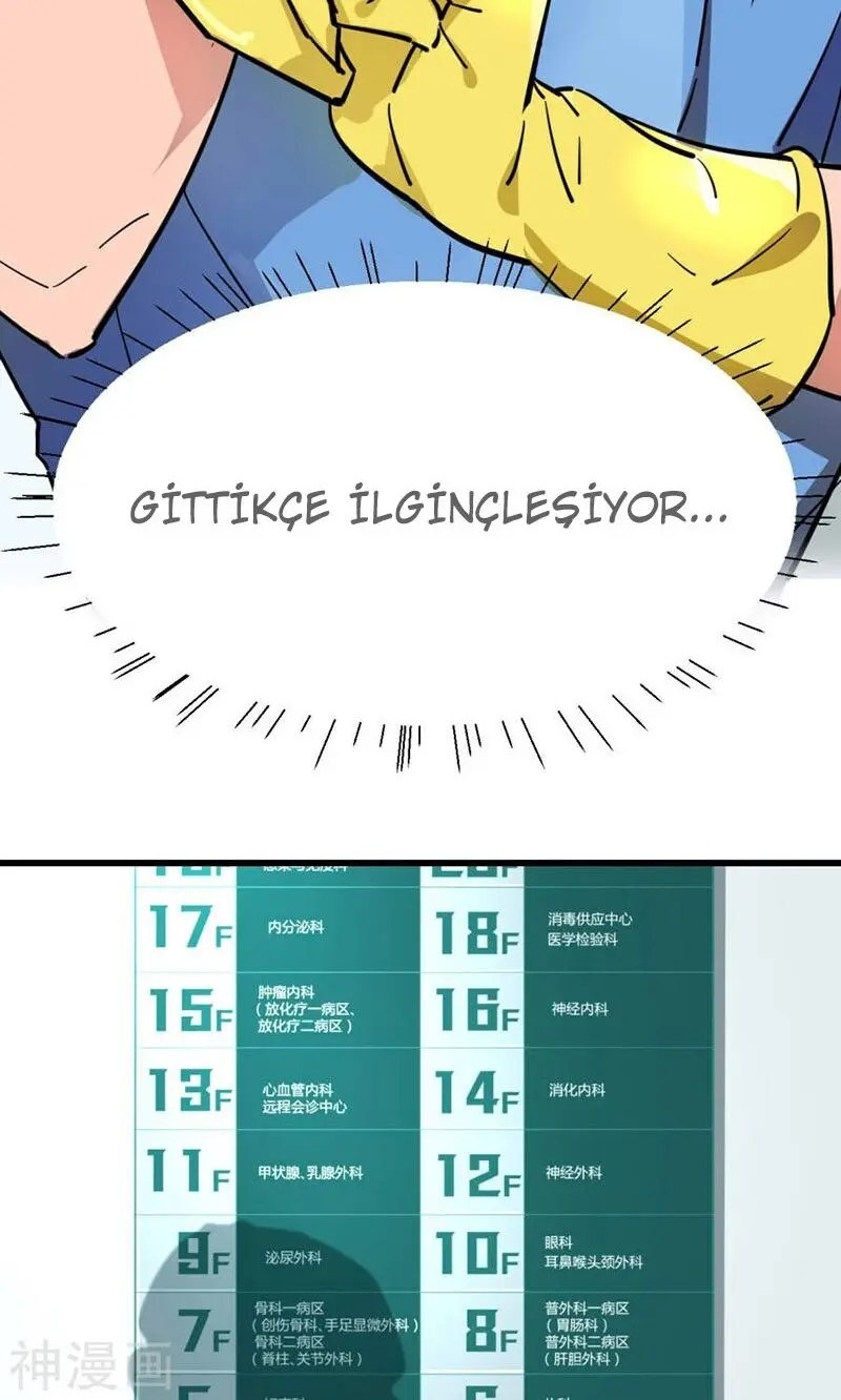 Save A Female Assassin Bölüm 34 - Sayfa 7