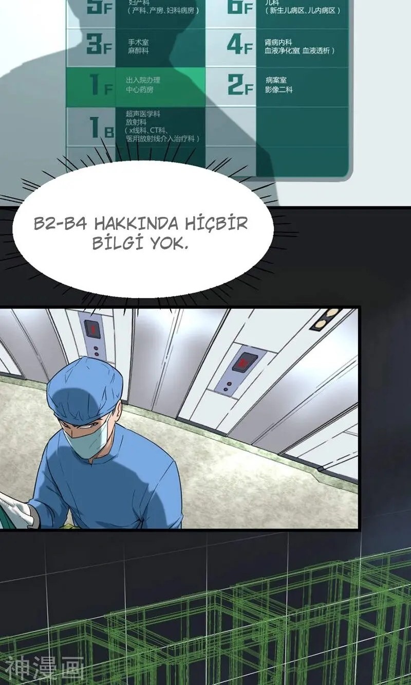 Save A Female Assassin Bölüm 34 - Sayfa 8