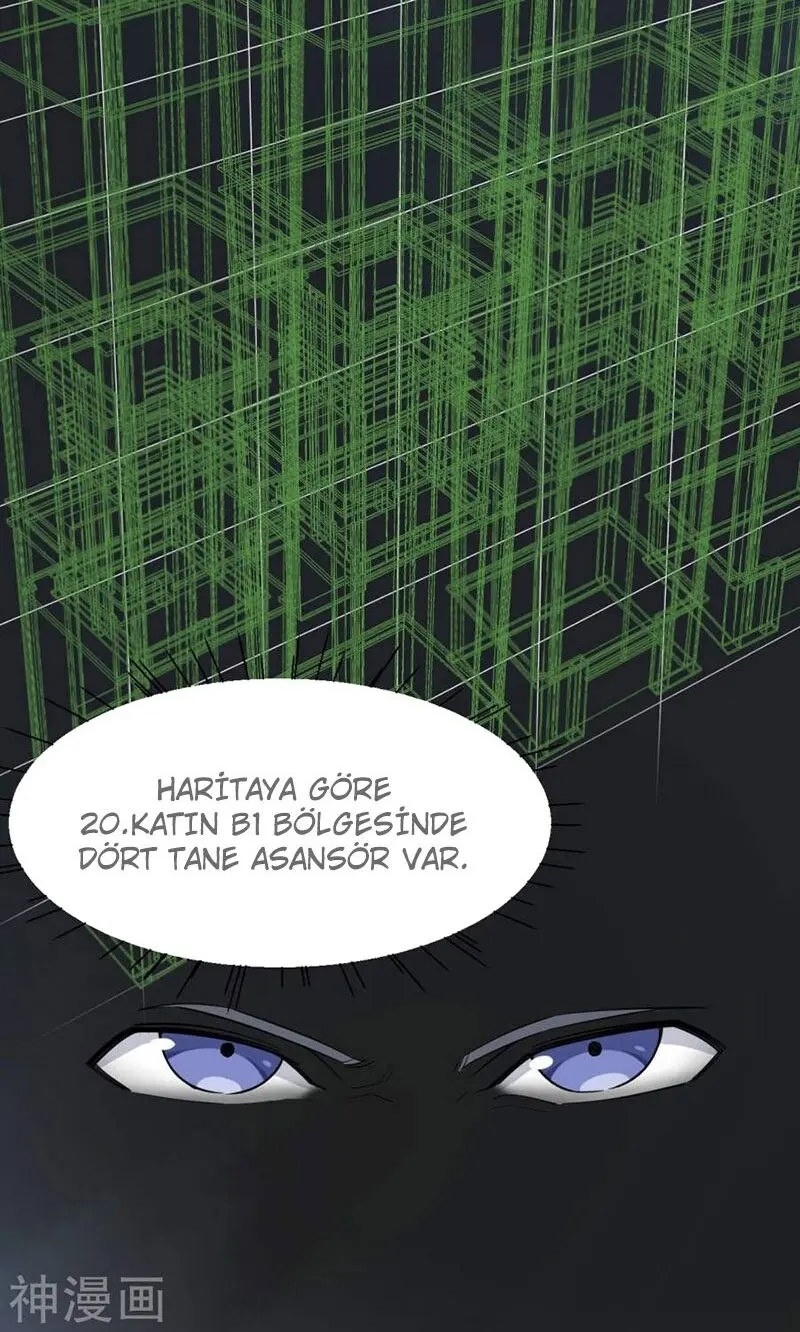 Save A Female Assassin Bölüm 34 - Sayfa 9