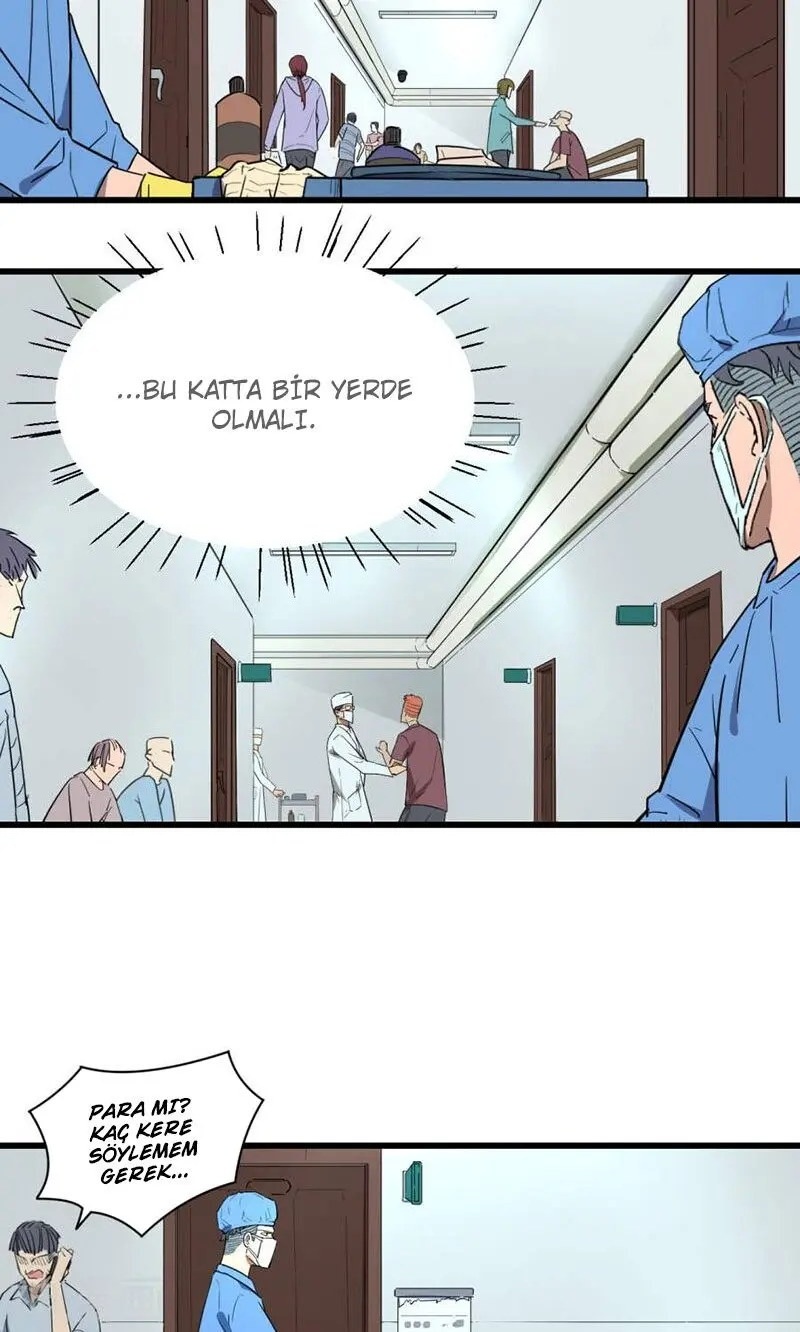 Save A Female Assassin Bölüm 34 - Sayfa 11