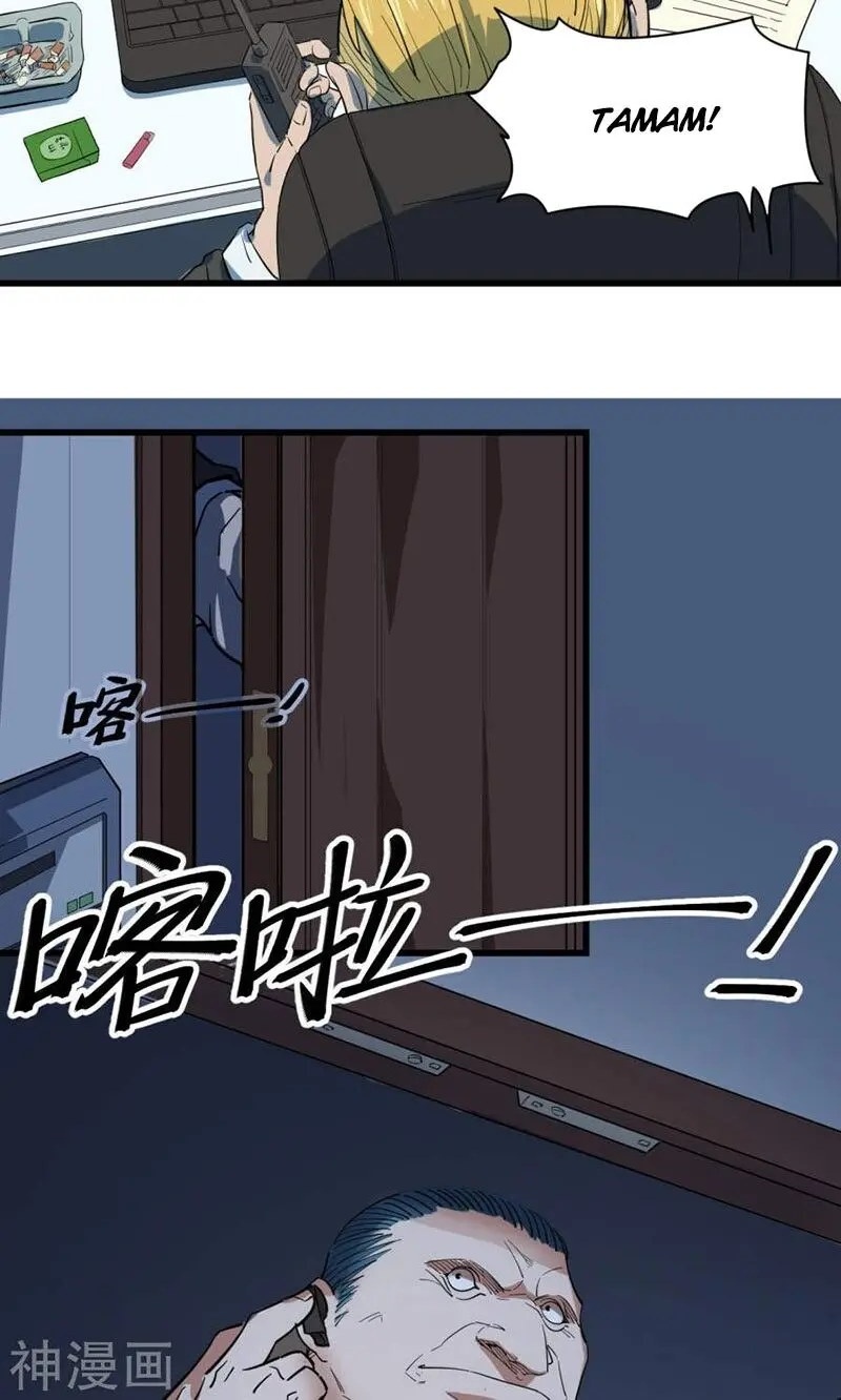 Save A Female Assassin Bölüm 34 - Sayfa 15