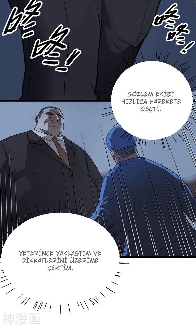 Save A Female Assassin Bölüm 34 - Sayfa 17