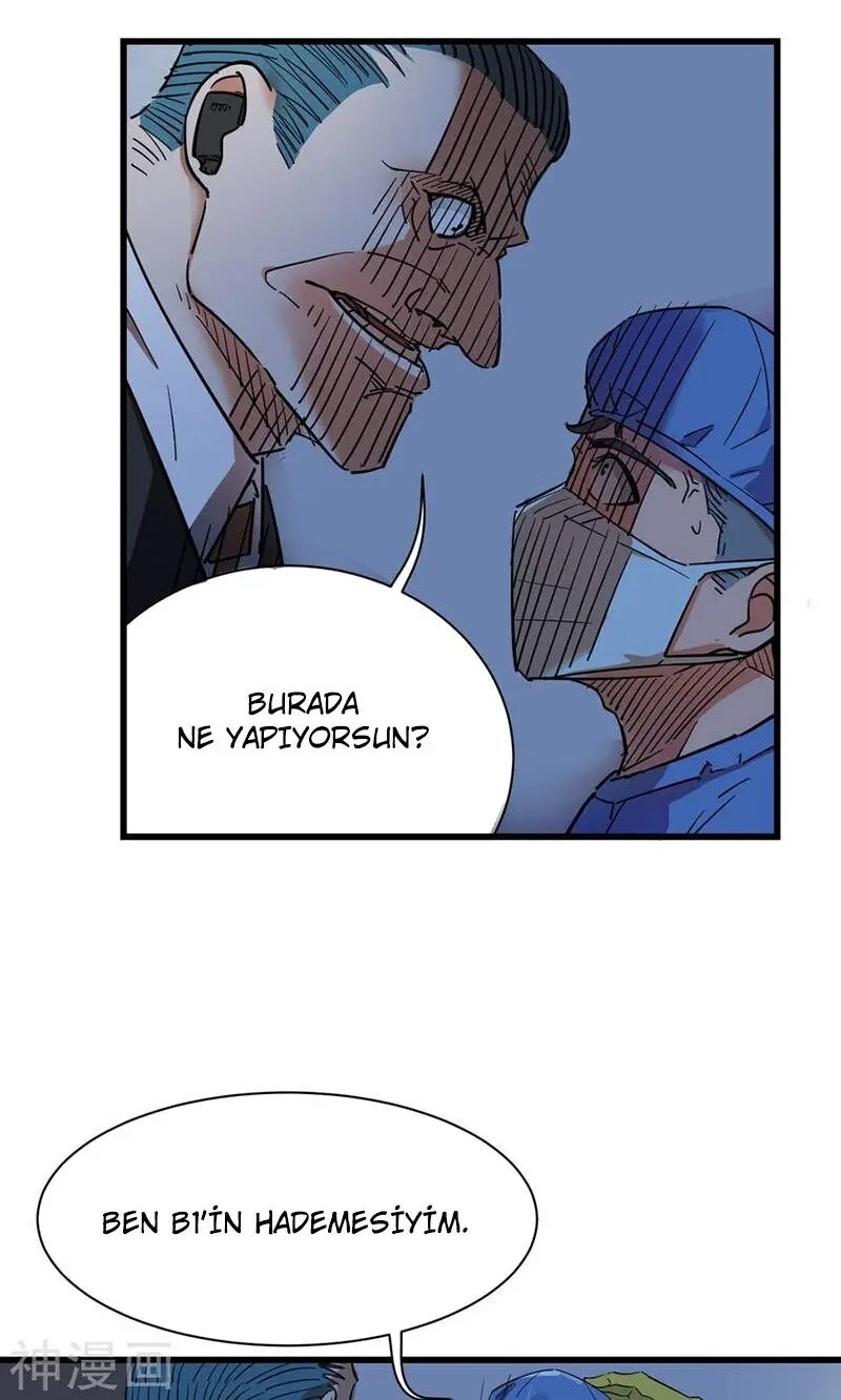 Save A Female Assassin Bölüm 34 - Sayfa 18