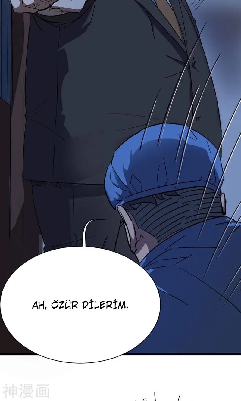 Save A Female Assassin Bölüm 34 - Sayfa 20