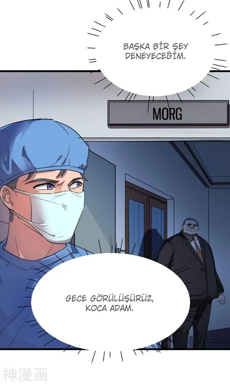 Save A Female Assassin Bölüm 34 - Sayfa 21