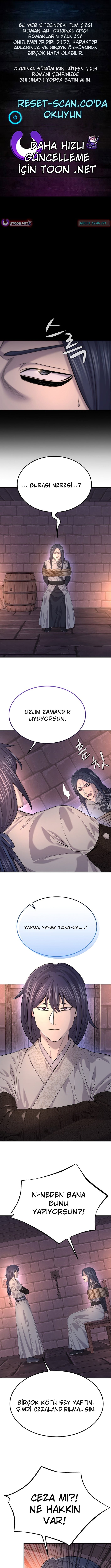 Kader Yutan Bölüm 22 - Sayfa 1