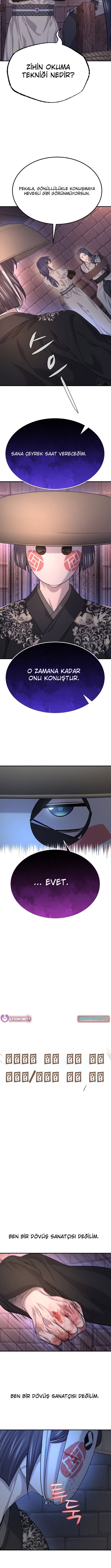 Kader Yutan Bölüm 22 - Sayfa 3