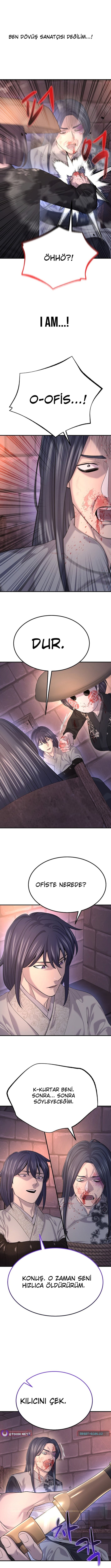 Kader Yutan Bölüm 22 - Sayfa 4