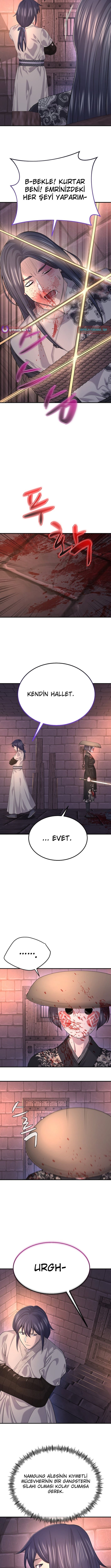 Kader Yutan Bölüm 22 - Sayfa 6