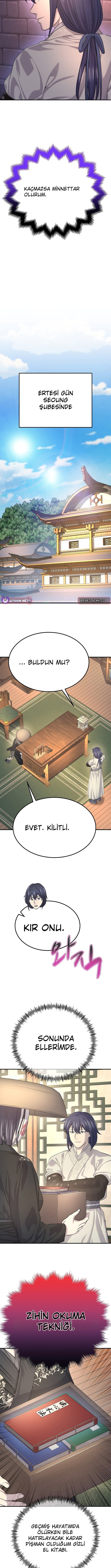 Kader Yutan Bölüm 22 - Sayfa 7