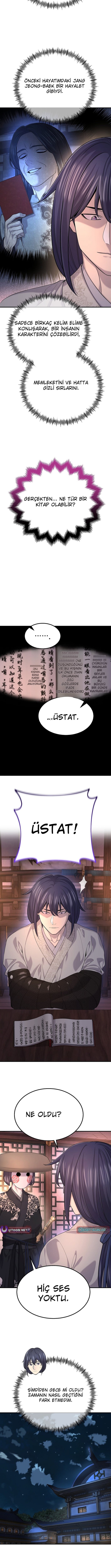 Kader Yutan Bölüm 22 - Sayfa 8