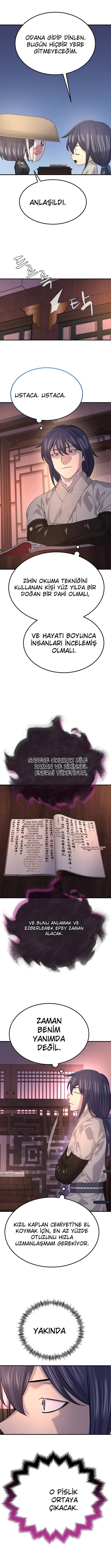 Kader Yutan Bölüm 22 - Sayfa 9