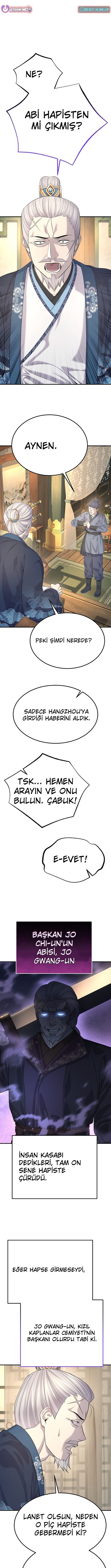 Kader Yutan Bölüm 22 - Sayfa 10