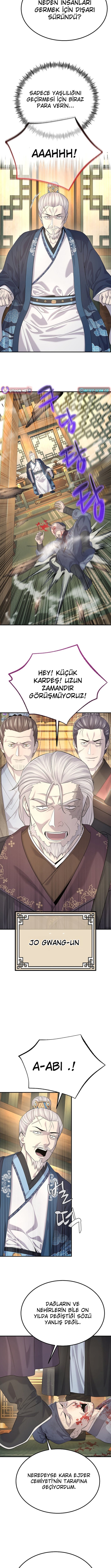 Kader Yutan Bölüm 22 - Sayfa 11