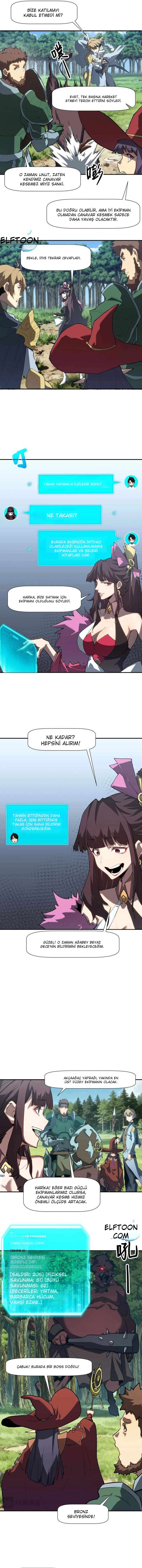 Sonsuza Kadar 1 Can Bölüm 5 - Sayfa 2