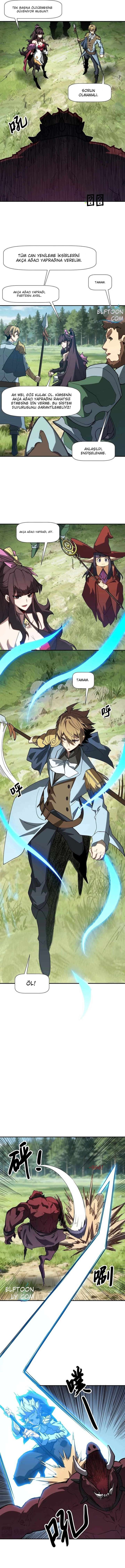 Sonsuza Kadar 1 Can Bölüm 5 - Sayfa 3