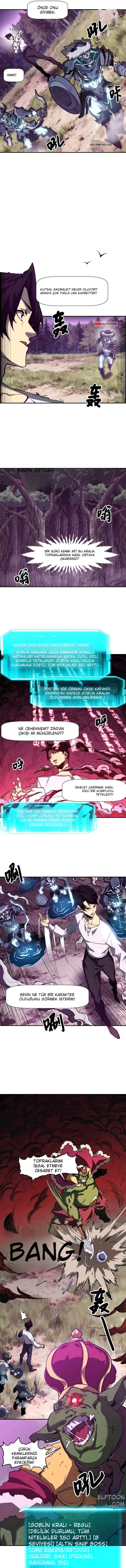 Sonsuza Kadar 1 Can Bölüm 5 - Sayfa 5