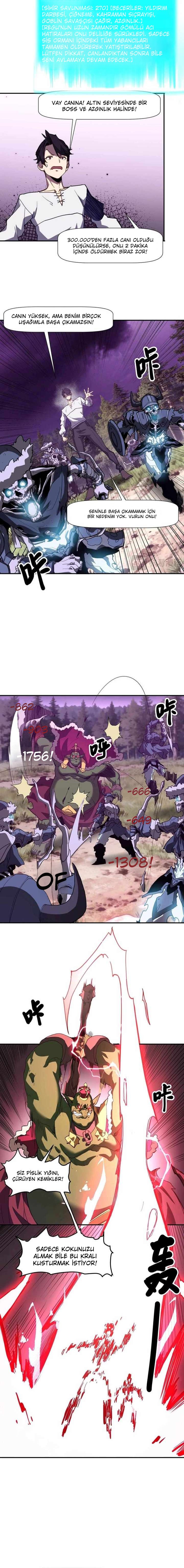 Sonsuza Kadar 1 Can Bölüm 5 - Sayfa 6