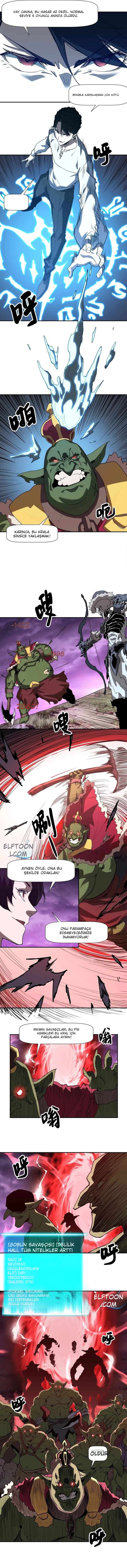 Sonsuza Kadar 1 Can Bölüm 5 - Sayfa 7