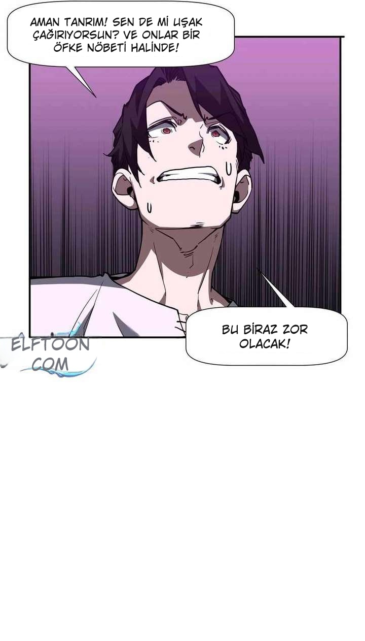 Sonsuza Kadar 1 Can Bölüm 5 - Sayfa 8