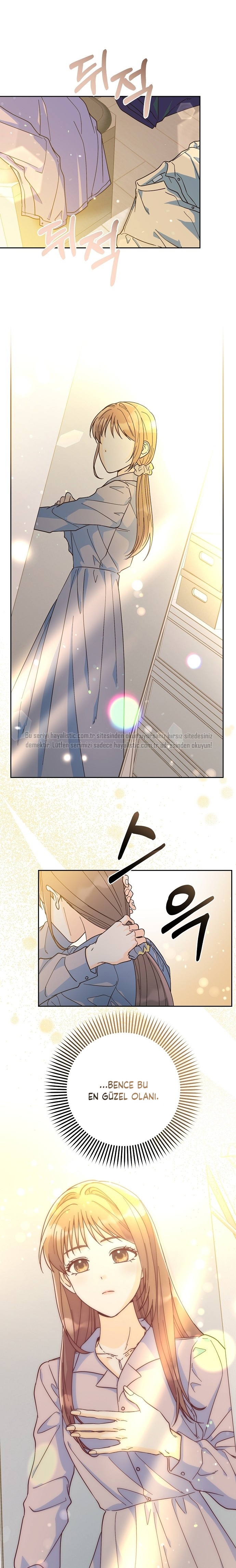 Bahar Ateşi Bölüm 3 - Sayfa 1