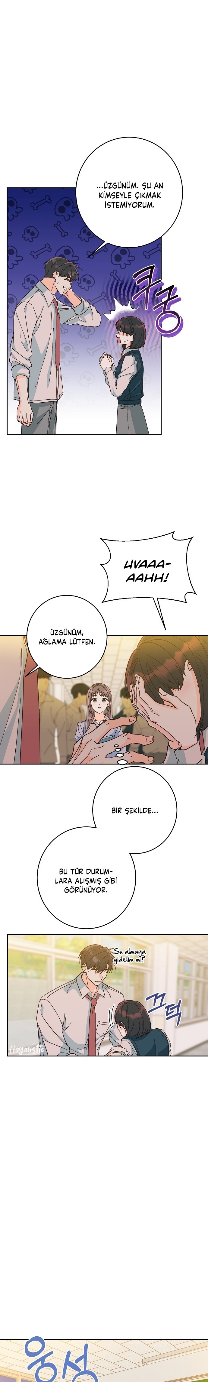 Bahar Ateşi Bölüm 3 - Sayfa 5