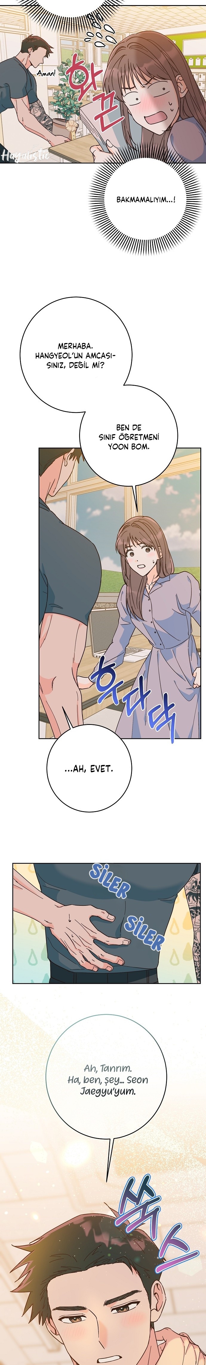 Bahar Ateşi Bölüm 3 - Sayfa 12