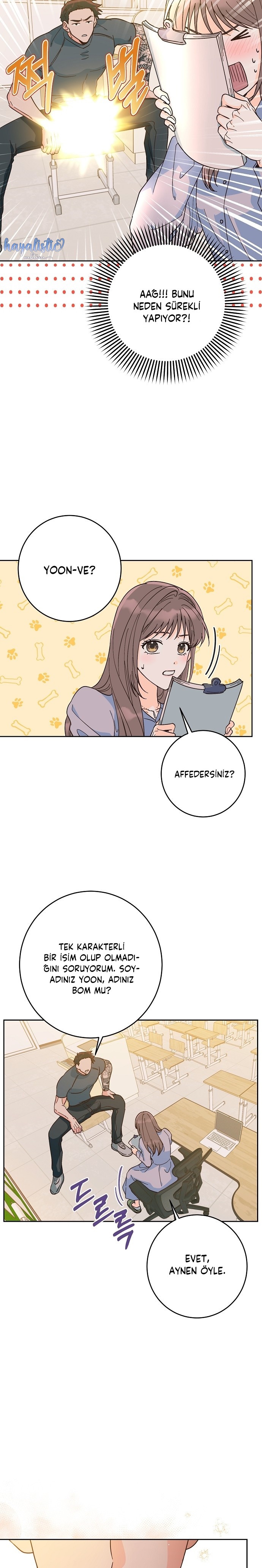 Bahar Ateşi Bölüm 3 - Sayfa 15